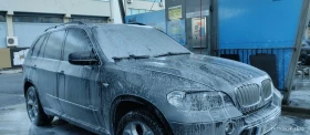 BMW X5 4d, снимка 13