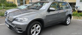 BMW X5 4d, снимка 1