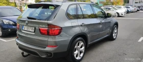 BMW X5 4d, снимка 3