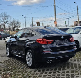 BMW X4 3.0d xDrive M-Sport  258.. LED | Mobile.bg    4