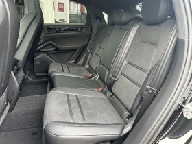Porsche Cayenne GTS COUPE/FACELIFT/SPORT CHRONO/BOSE/HEAD UP/21 - 246980 лв. - 64000943 12