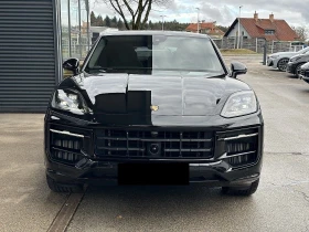 Porsche Cayenne GTS COUPE/FACELIFT/SPORT CHRONO/BOSE/HEAD UP/21 - 246980 лв. - 64000943 2