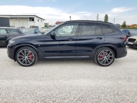 BMW X3 4518 KM ! M-ПАКЕТ 2.0D XDRIVE MILD HYBRID ЛИЗИНГ - 97000 лв. - 11621742 | Car24.bg