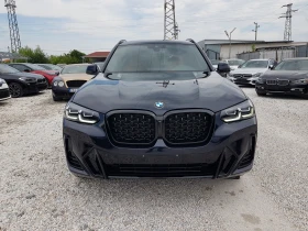 BMW X3 4518 KM ! M-ПАКЕТ 2.0D XDRIVE MILD HYBRID ЛИЗИНГ - 97000 лв. - 11621742 | Car24.bg
