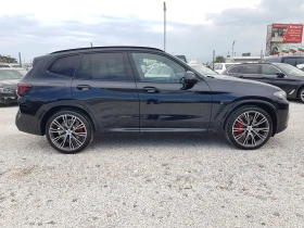BMW X3 4518 KM ! M-ПАКЕТ 2.0D XDRIVE MILD HYBRID ЛИЗИНГ - 97000 лв. - 11621742 | Car24.bg