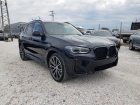 BMW X3 4518 KM ! M-ПАКЕТ 2.0D XDRIVE MILD HYBRID ЛИЗИНГ - 97000 лв. - 11621742 | Car24.bg