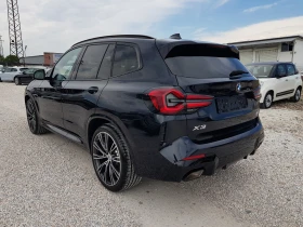 BMW X3 4518 KM ! M-ПАКЕТ 2.0D XDRIVE MILD HYBRID ЛИЗИНГ - 97000 лв. - 11621742 | Car24.bg