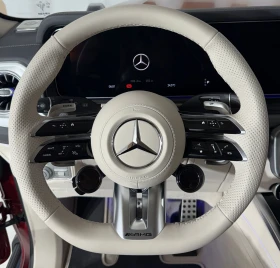 Mercedes-Benz G 63 AMG Manufaktur* Hyazinthrot Magno* Pano* Burmester - 196998 EUR - 70792563 13