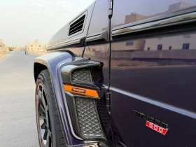 Mercedes-Benz G 63 AMG BRABUS ROCKET PAKET 2022 - 142500 лв. - 27603487 5