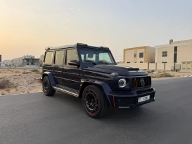 Mercedes-Benz G 63 AMG BRABUS ROCKET PAKET 2022 - 142500 лв. - 27603487 2