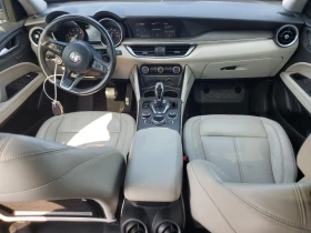 Alfa Romeo Stelvio TI Q4*  *    | Mobile.bg    8