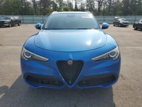 Alfa Romeo Stelvio TI Q4*  *    | Mobile.bg    2