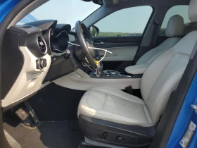 Alfa Romeo Stelvio TI Q4*  *    | Mobile.bg    7