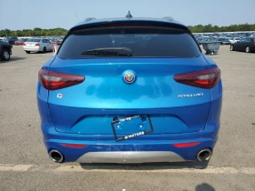 Alfa Romeo Stelvio TI Q4*  *    | Mobile.bg    5
