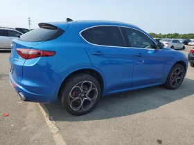 Alfa Romeo Stelvio TI Q4*  *    | Mobile.bg    6