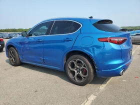 Alfa Romeo Stelvio TI Q4*  *    | Mobile.bg    4