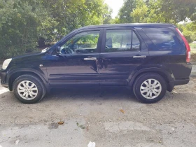 Обява за продажба на Honda Cr-v I-CTDI 2.2 140 ~7 500 лв. - изображение 4
