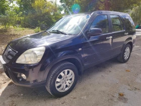 Обява за продажба на Honda Cr-v I-CTDI 2.2 140 ~7 500 лв. - изображение 3