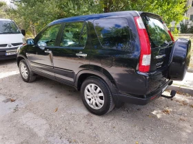 Обява за продажба на Honda Cr-v I-CTDI 2.2 140 ~7 500 лв. - изображение 5