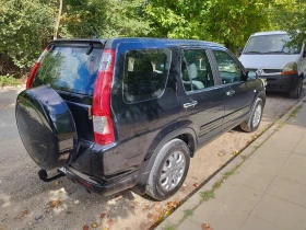 Обява за продажба на Honda Cr-v I-CTDI 2.2 140 ~7 500 лв. - изображение 1