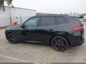 BMW X3 2.0L I-4 DI, DOHC, VVT, TURBO, 255HP All Wheel | Mobile.bg    6