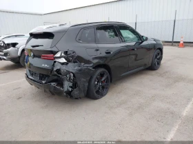 BMW X3 2.0L I-4 DI, DOHC, VVT, TURBO, 255HP All Wheel | Mobile.bg    9