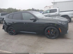 BMW X3 2.0L I-4 DI, DOHC, VVT, TURBO, 255HP All Wheel | Mobile.bg    5