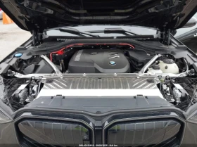 BMW X3 2.0L I-4 DI, DOHC, VVT, TURBO, 255HP All Wheel | Mobile.bg    15