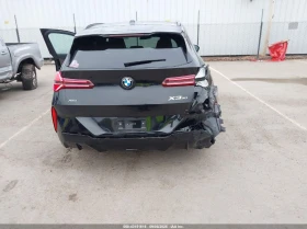 BMW X3 2.0L I-4 DI, DOHC, VVT, TURBO, 255HP All Wheel | Mobile.bg    11