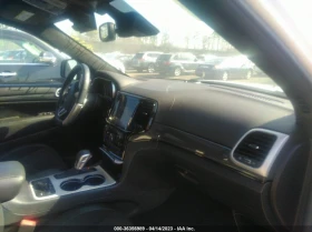 Jeep Grand cherokee 6.2L V-8  SUPERCHARGER  707HP 4X4 Drive | Mobile.bg    5