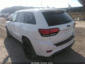 Jeep Grand cherokee 6.2L V-8  SUPERCHARGER  707HP 4X4 Drive | Mobile.bg    3