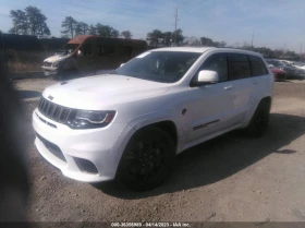 Jeep Grand cherokee 6.2L V-8  SUPERCHARGER  707HP 4X4 Drive | Mobile.bg    2