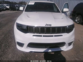 Jeep Grand cherokee 6.2L V-8  SUPERCHARGER  707HP 4X4 Drive | Mobile.bg    6