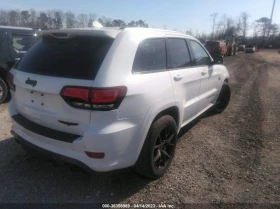 Jeep Grand cherokee 6.2L V-8  SUPERCHARGER  707HP 4X4 Drive | Mobile.bg    4