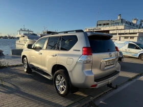 Обява за продажба на Toyota Land cruiser 150  ~51 480 лв. - изображение 2 | Auto.bg Обява за продажба на Toyota Land cruiser 150  ~51 480 лв. - изображение 2