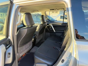 Обява за продажба на Toyota Land cruiser 150  ~51 480 лв. - изображение 5 | Auto.bg Обява за продажба на Toyota Land cruiser 150  ~51 480 лв. - изображение 5