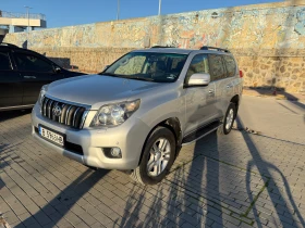 Обява за продажба на Toyota Land cruiser 150  ~51 480 лв. - изображение 1 | Auto.bg Обява за продажба на Toyota Land cruiser 150  ~51 480 лв. - изображение 1