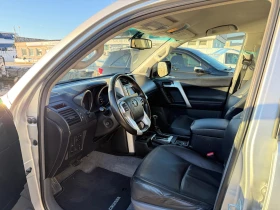 Обява за продажба на Toyota Land cruiser 150  ~51 480 лв. - изображение 4 | Auto.bg Обява за продажба на Toyota Land cruiser 150  ~51 480 лв. - изображение 4