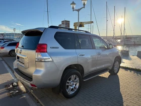 Обява за продажба на Toyota Land cruiser 150  ~51 480 лв. - изображение 3 | Auto.bg Обява за продажба на Toyota Land cruiser 150  ~51 480 лв. - изображение 3