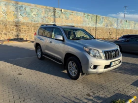 Обява за продажба на Toyota Land cruiser 150  ~51 480 лв. - изображение 1 | Auto.bg Обява за продажба на Toyota Land cruiser 150  ~51 480 лв. - изображение 1