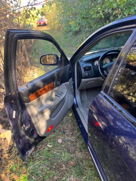 Suzuki Sidekick Verona | Mobile.bg    8