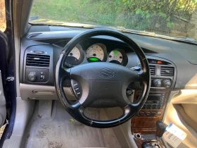 Suzuki Sidekick Verona | Mobile.bg    5