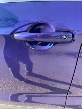 Nissan Qashqai 1.2 Panorama!90000km!Перфектен!, снимка 16