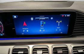 Mercedes-Benz GLE 300 D 4-MATIC AMG BURMSTER PANORAMA AIRMATIC 360 - 75900 € / 148447.50 лв. - 20213508 9