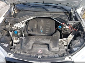 BMW X5 Xdrive35D* Keyless* HUD* Камера* Подгреви* 4 зони* - 23000 лв. / 11759.71 € - 40421177 13