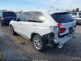 BMW X5 Xdrive35D* Keyless* HUD* Камера* Подгреви* 4 зони* - 23000 лв. / 11759.71 € - 40421177 6
