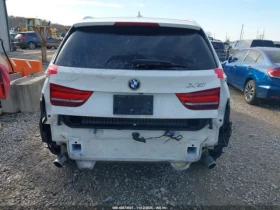 BMW X5 Xdrive35D* Keyless* HUD* Камера* Подгреви* 4 зони* - 23000 лв. / 11759.71 € - 40421177 7