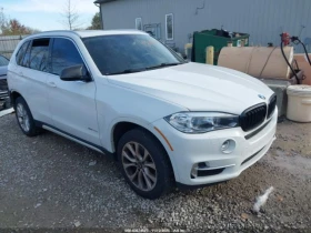 BMW X5 Xdrive35D* Keyless* HUD* Камера* Подгреви* 4 зони*