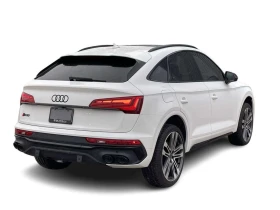 Audi SQ5 * quattro Premium * CARFAX * БЕЗ ПЪРВОНАЧАЛНА ВНОС - 38850 € / 75984.00 лв. - 38738872 11