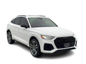 Audi SQ5 * quattro Premium * CARFAX * БЕЗ ПЪРВОНАЧАЛНА ВНОС - 38850 € / 75984.00 лв. - 38738872 15